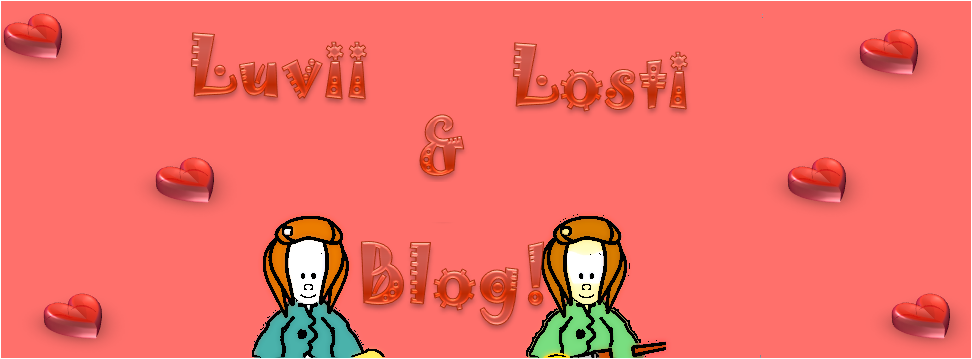 Losti & Luvi :3