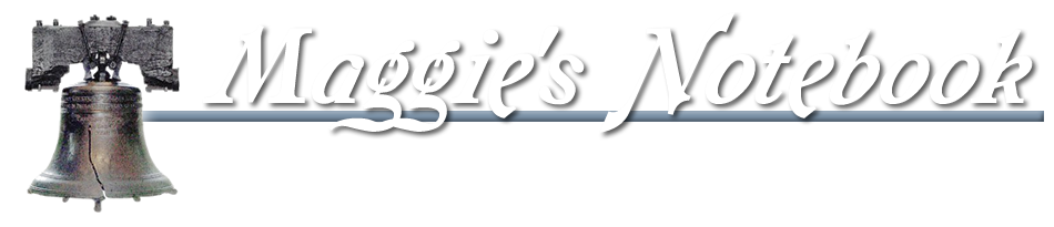 Maggie\