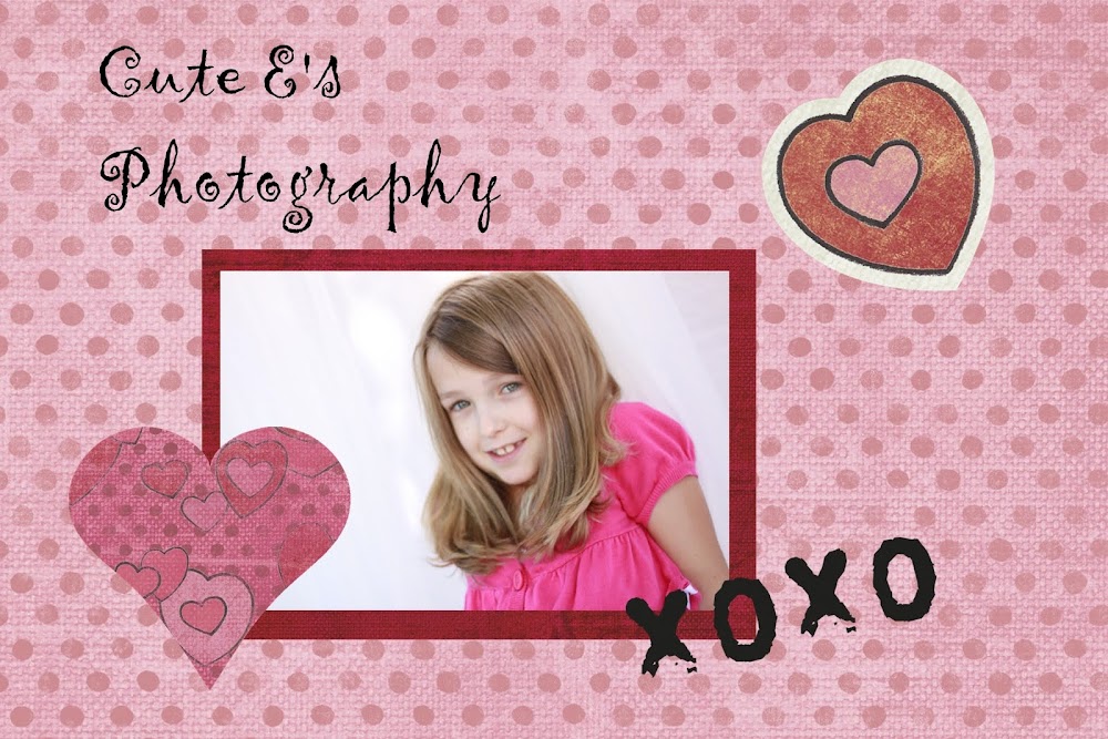 Cute E's Photography