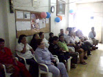 CLAUSURA DEL AÑO 2.010 DE LA FUNDACION "CLUB NUESTROS QUERIDOS ABUELITOS"