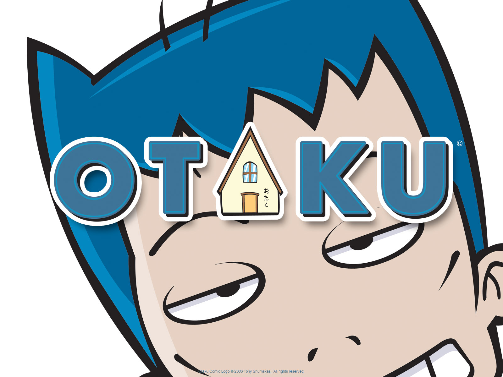Otaku