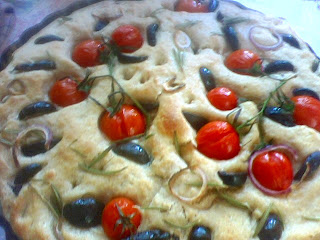 Focaccia