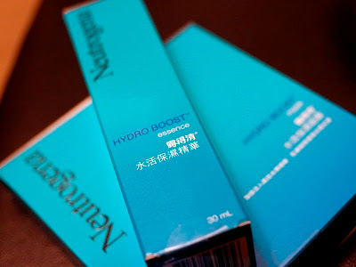 neutrogena hydro boost
