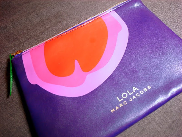 lola marc jacobs