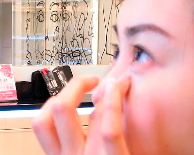 bobbi brown makeup face lift