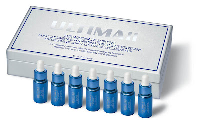ultima ii collagen