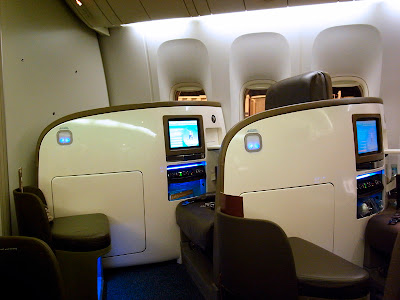 air new zealand business premier