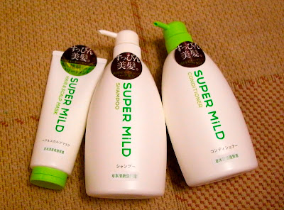 shiseido