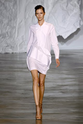 Cacharel Spring Summer 2010
