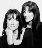 benefit founder sisters jean & jane