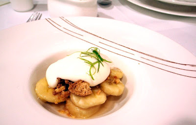 Openrice Tasting Dinner trattoria NOBILDUCA