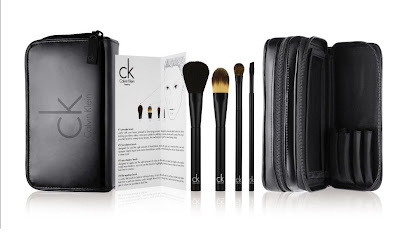 Laura Mercier brust set