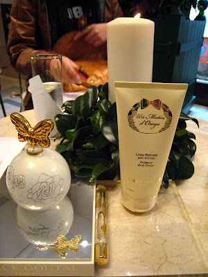 Annick Goutal Un Matin d'Orage