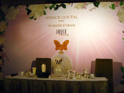 Annick Goutal Un Matin d'Orage