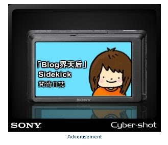 sony cybershot g3