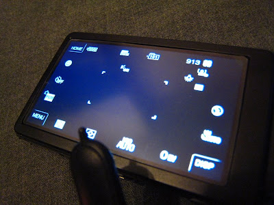 sony cybershot g3