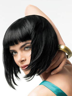 matrix hair
