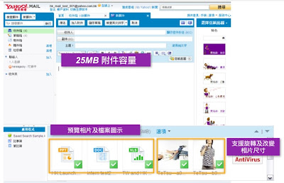 yahoo mail