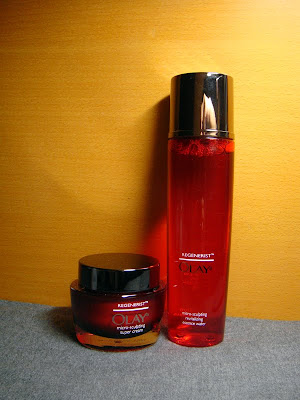 OLAY Regenerist toner 新生活膚露