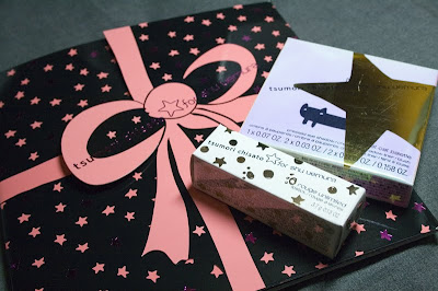 shu uemura x tsumori chisato