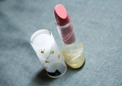 shu uemura x tsumori chisato