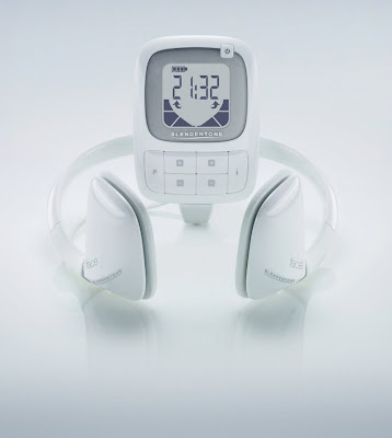 slendertone face