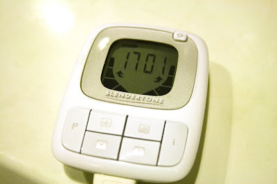 slendertone face