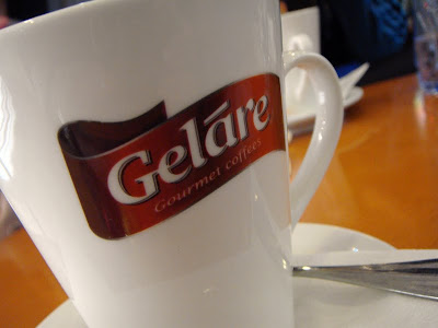 gelare ice cream