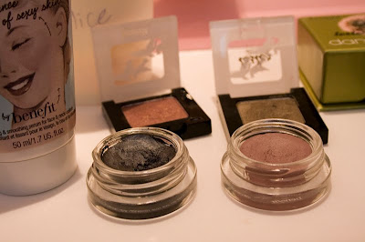 benefit makeup party 沙田