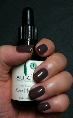 opi nail
