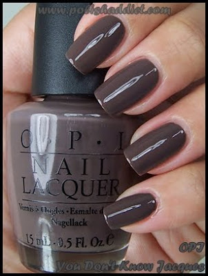 opi nail