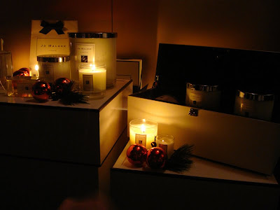 jo malone