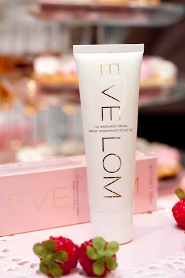 eve lom tlc radiance cream