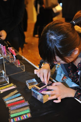 harbour city beauty blogger