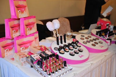 harbour city beauty blogger