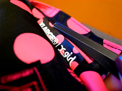 草間彌生 XLARGE X-girl Porter