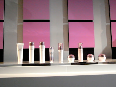 shiseido white lucent 美白