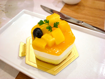 fusion gourmet