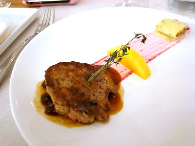 fusion gourmet