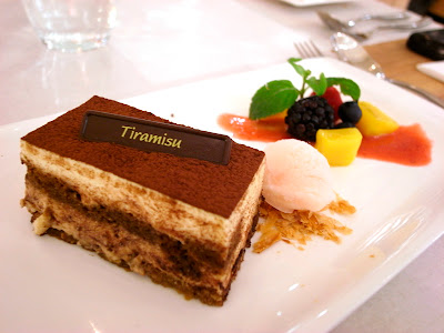 fusion gourmet