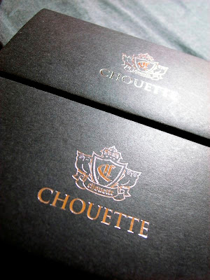 chouette