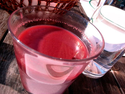 kiehl's antioxidant acai berry