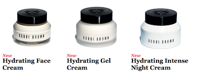 Bobbi Brown Hydrating