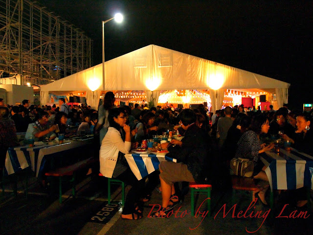 德國啤酒節 german bierfest