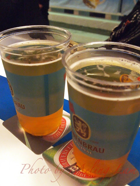 德國啤酒節 german bierfest
