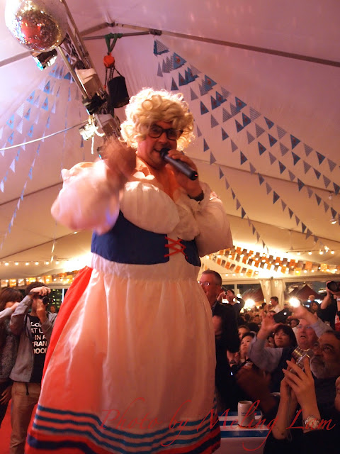 德國啤酒節 german bierfest