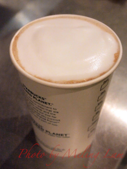 starbucks espresso barista coffee journey