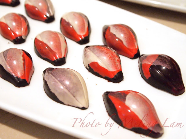 godiva chocolate school shanghai xintiandi 上海新天地