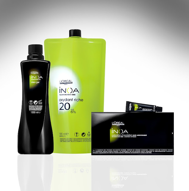 L'Oreal Professionnel INOA