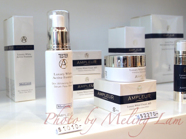 tunemakers kobe beauty mi.ha.da 日研美肌專賣店 the one 尖沙咀